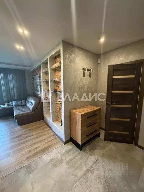 1-к кв. Москва Старокрымская ул., 15к2 (47.0 м) - Фото 2