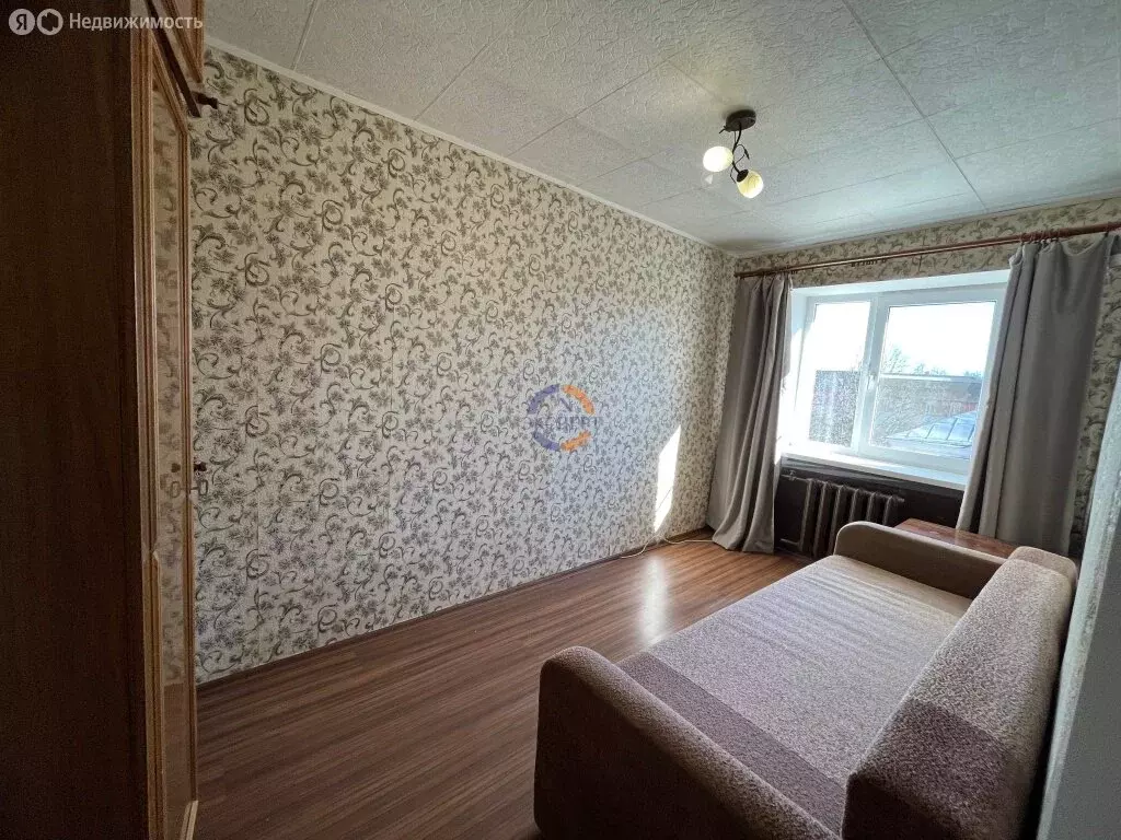 2-комнатная квартира: Великий Новгород, Большая Московская улица, 47 ... - Фото 1