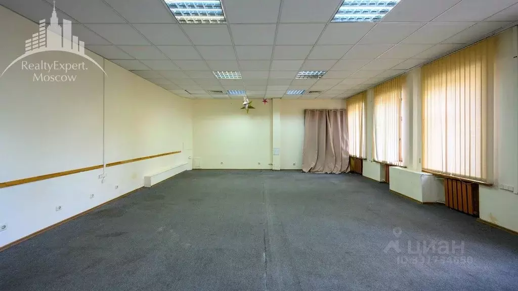 Офис в Москва Большая Сухаревская пл., 16/18С1 (86 м) - Фото 2