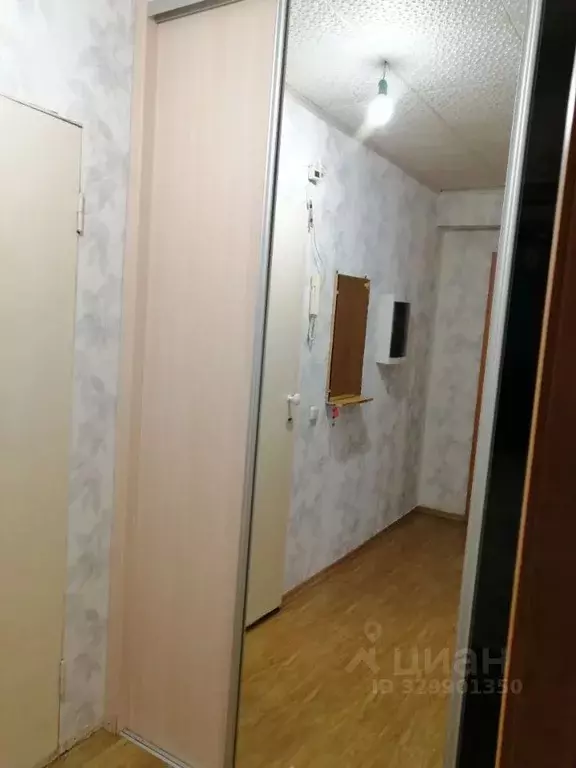 1-к кв. Омская область, Омск бул. Архитекторов, 4/1 (38.3 м) - Фото 2