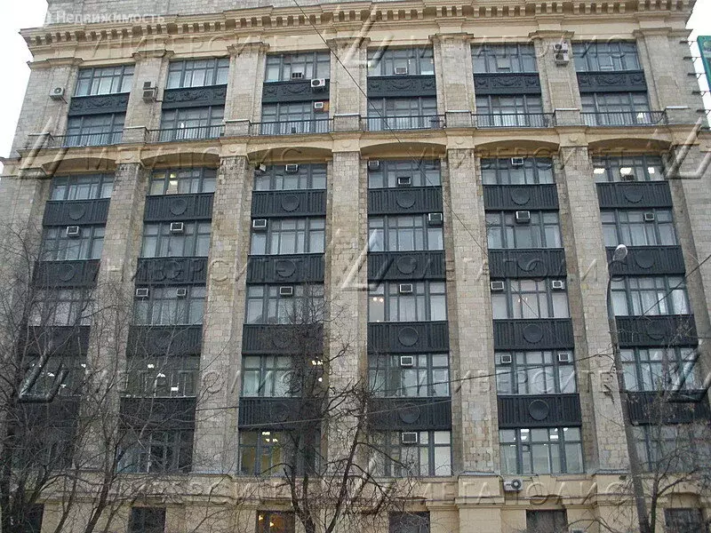 Офис (66 м) - Фото 1