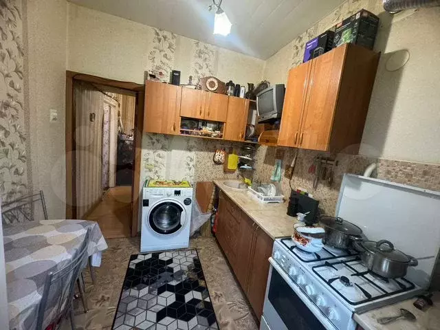 2-к. квартира, 42 м, 2/2 эт. - Фото 0