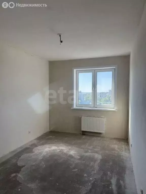 2-комнатная квартира: Пермь, улица Фридриха Энгельса, 27 (61.2 м) - Фото 1