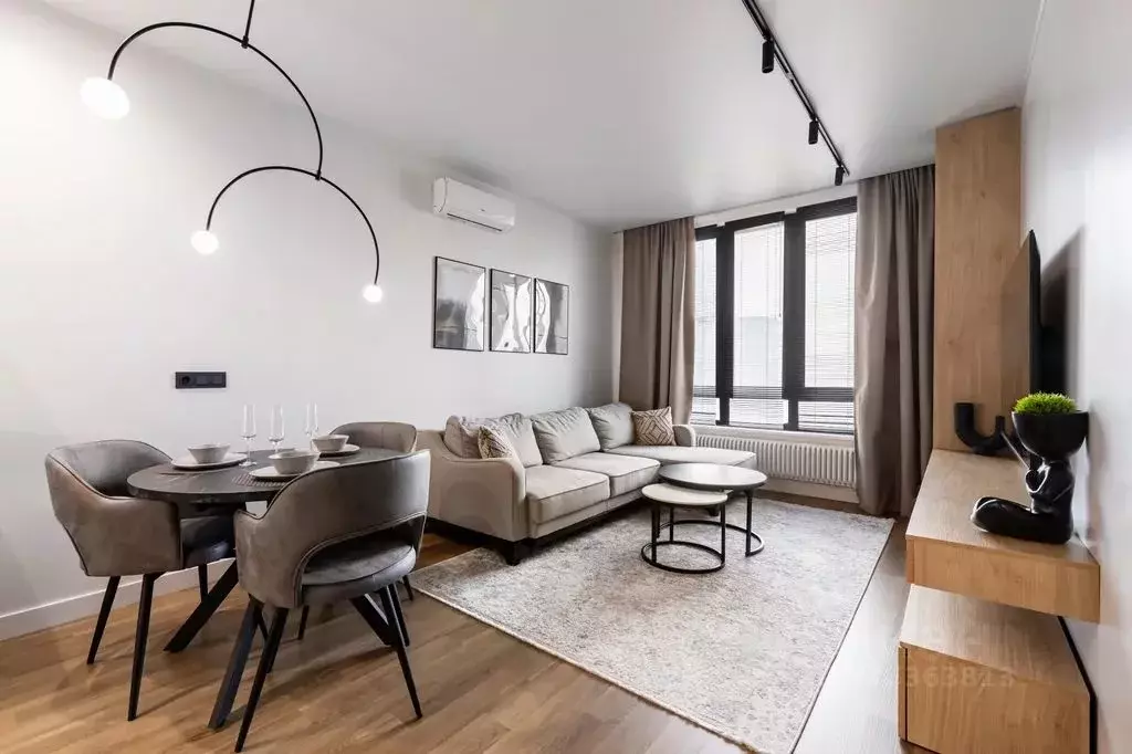 3-к кв. Татарстан, Казань ул. Алексея Козина, 2 (63.0 м) - Фото 0