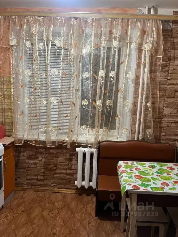 1-к кв. Мордовия, Саранск ул. Сущинского, 18с2 (32.0 м) - Фото 2