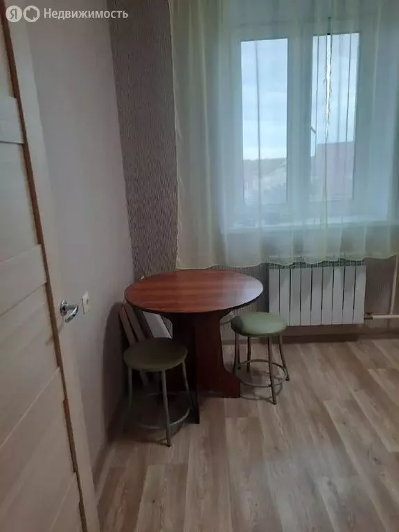 1-комнатная квартира: посёлок Красный Бор, Мостецкая улица, 4 (30.9 м) - Фото 1