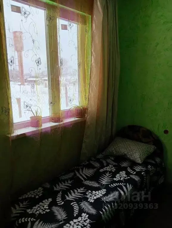 Комната Краснодарский край, Белореченский район, Пшехское с/пос, ... - Фото 2