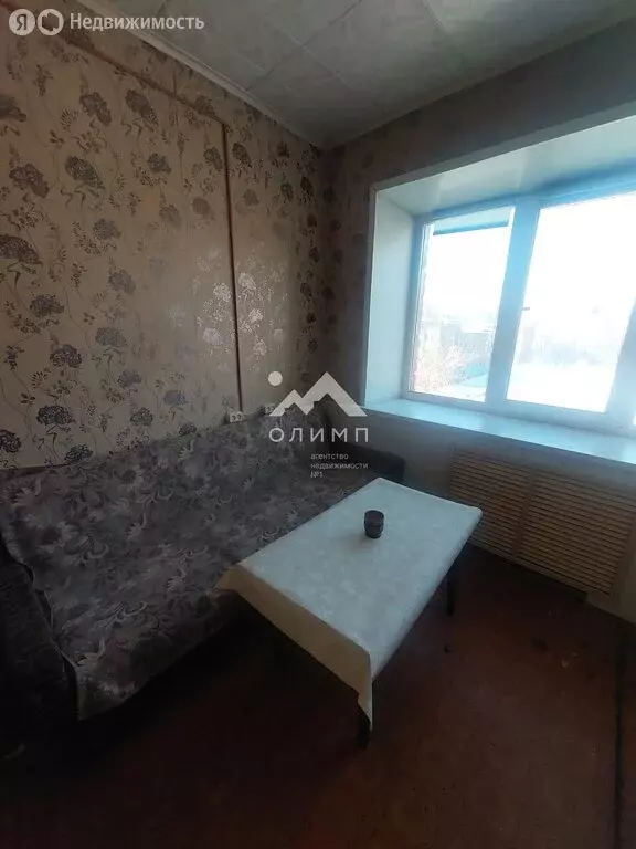 1к в 6-комнатной квартире (14 м) - Фото 2