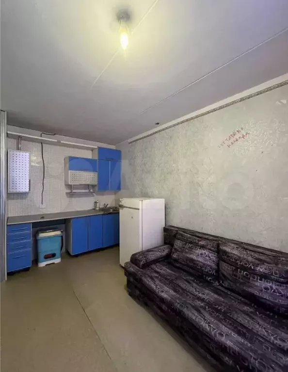 Продаётся квартира-студия, 18.4 м - Фото 1