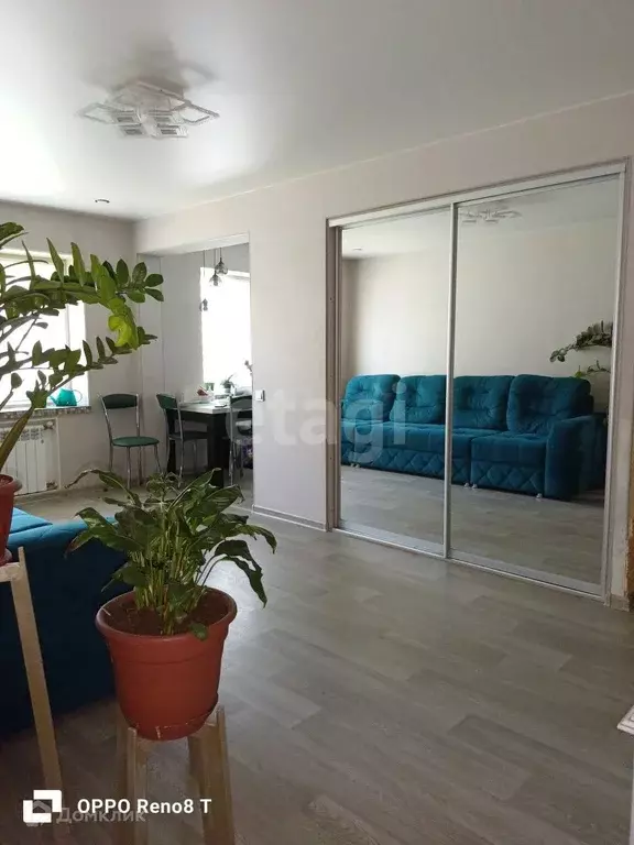 Продаётся 3-к квартира, 59 м - Фото 0