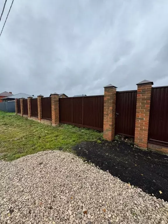 Дом в Тульская область, Тула городской округ, д. Ямны ул. Мирная, 24 ... - Фото 2