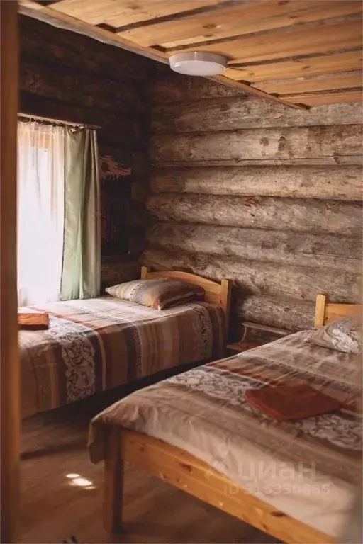 Дом в Карелия, Медвежьегорск ул. Михаила Рябова, 7 (100 м) - Фото 1