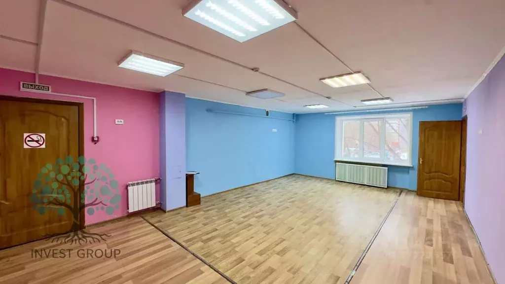 Офис в Самарская область, Самара ул. Мичурина, 147 (42 м) - Фото 2