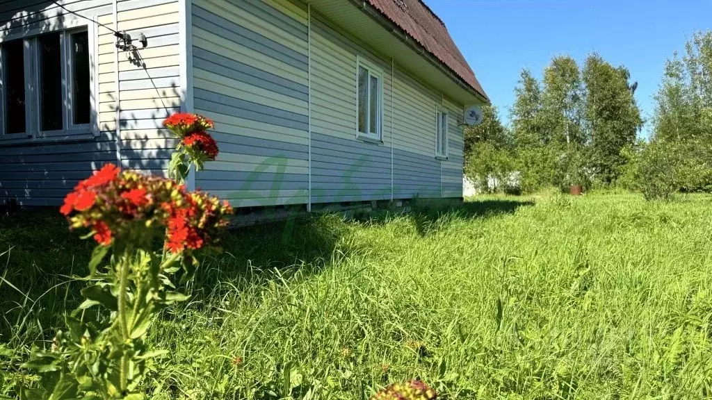 Дом в Тверская область, Калининский муниципальный округ, Кулицкая ... - Фото 2