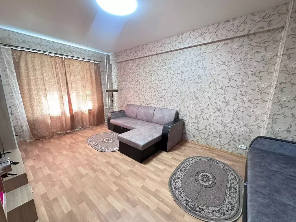 2-к. квартира, 50 м, 2/4 эт. - Фото 1