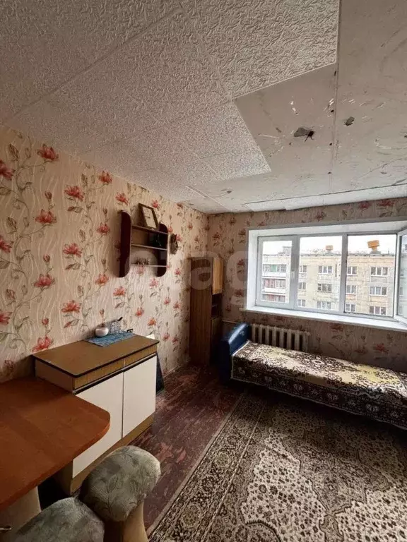 Комната Свердловская область, Нижний Тагил ул. Юности, 39 (13.3 м) - Фото 1