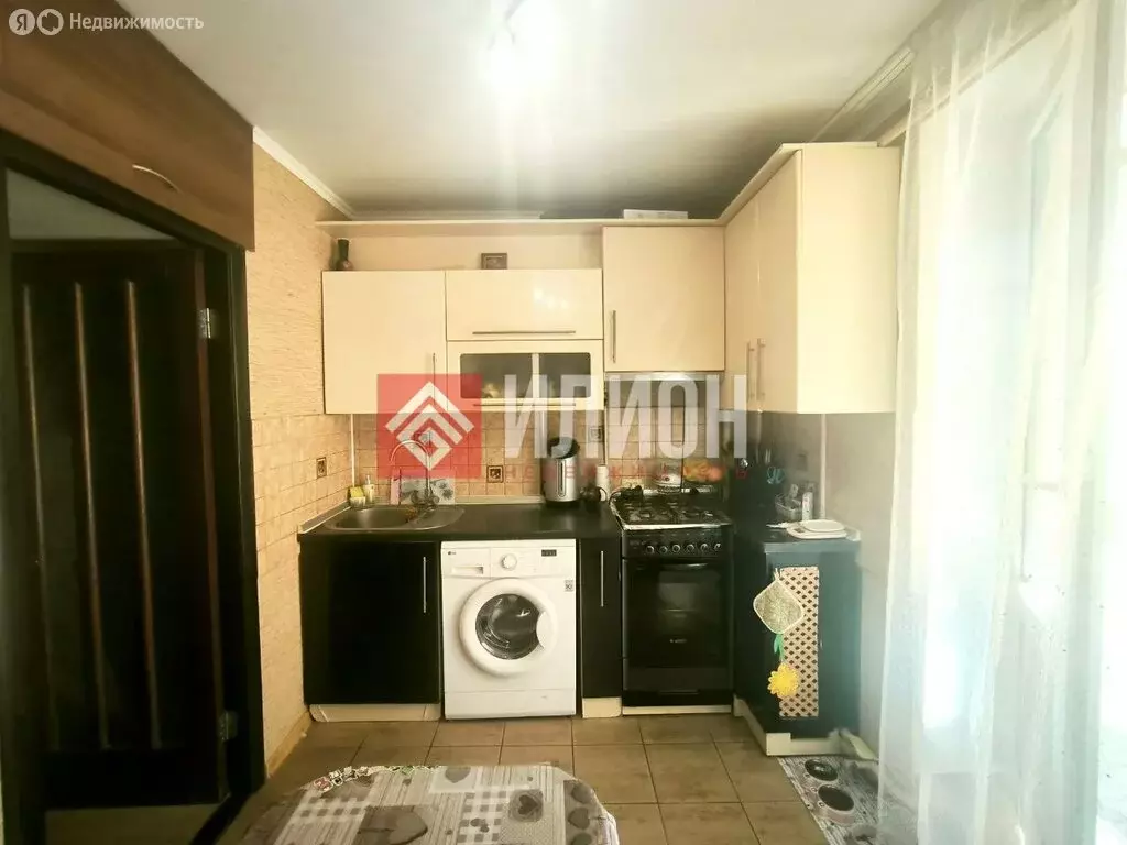 2-комнатная квартира: Почтовое, Чкаловская улица, 4 (48.1 м) - Фото 0