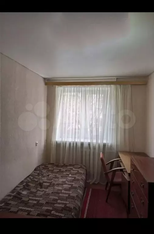 3-к. квартира, 65 м, 3/5 эт. - Фото 1