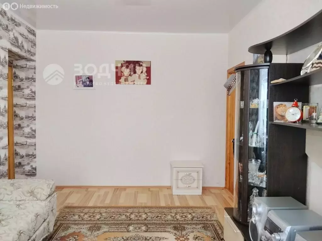 3-комнатная квартира: Шумерля, улица Чкалова, 71 (54 м) - Фото 2
