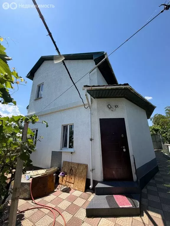 Дом в Керчь, улица Афанасьева (127.8 м) - Фото 2