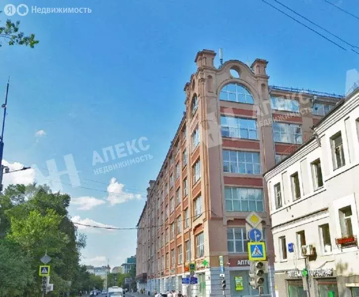 Офис (538 м) - Фото 2