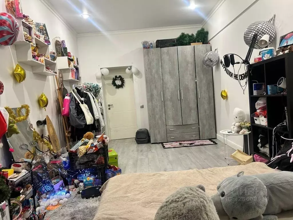 Комната, 19.6 м - Фото 1