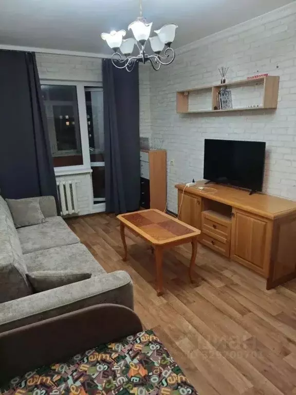 1-к кв. Крым, Керчь ул. Буденного, 12 (32.0 м) - Фото 1