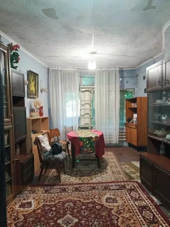 4-к кв. Крым, Симферополь ул. Дыбенко, 6 (71.4 м) - Фото 1