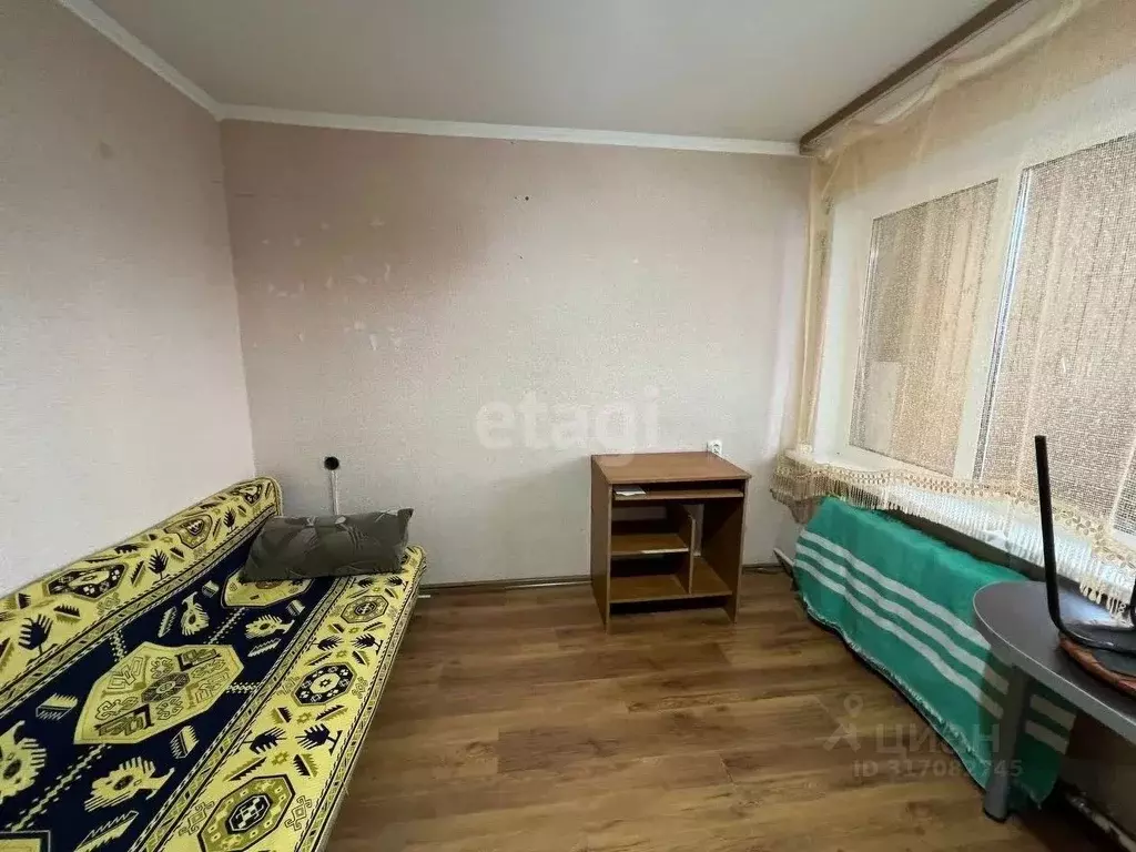 Комната Коми, Сыктывкар Первомайская ул., 85 (10.9 м) - Фото 1
