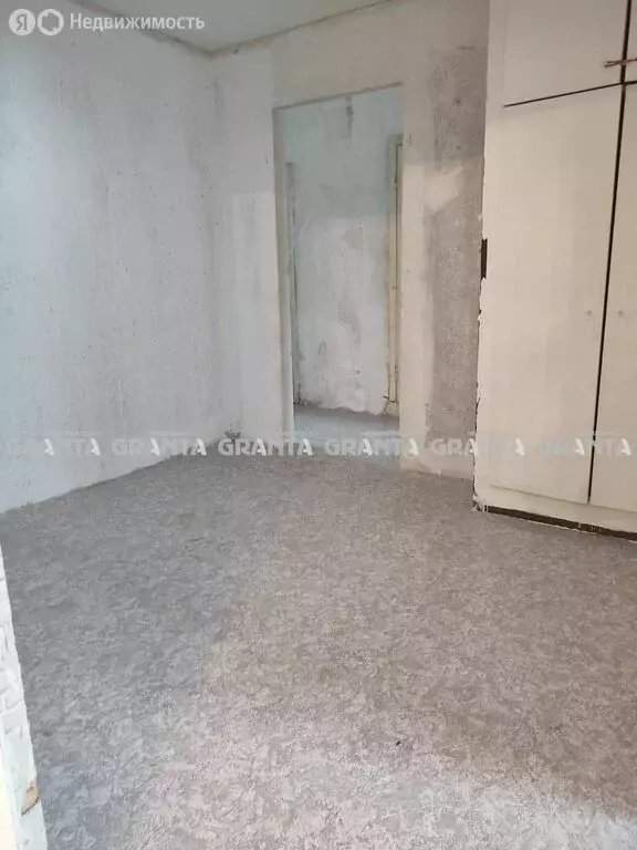 3-комнатная квартира: Красноярск, улица Копылова, 76 (66 м) - Фото 2