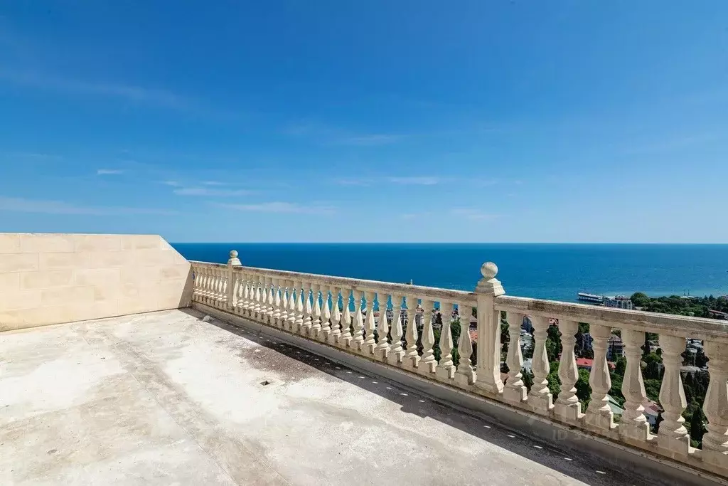 2-к кв. Крым, ялта ул. Войкова, 20 (70.4 м) - Фото 1