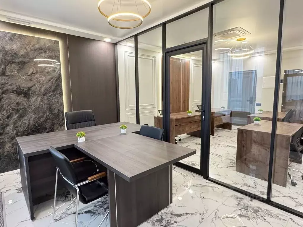 Офис в Москва Аминьевское ш., 6 (25 м) - Фото 1