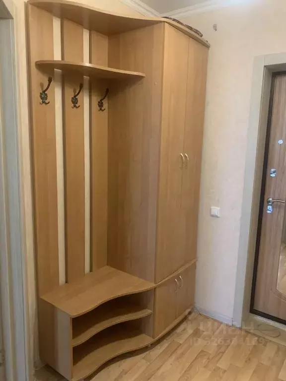 1-к кв. Самарская область, Тольятти ул. 40 лет Победы, 17А (34.4 м) - Фото 2