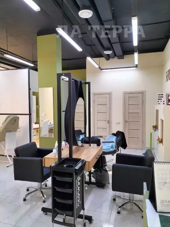 Помещение свободного назначения в Московская область, Ленинский ... - Фото 2