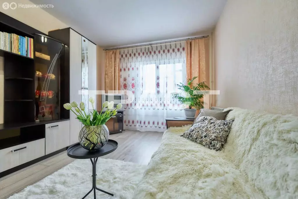 3-комнатная квартира: Воронеж, Острогожская улица, 170/4 (75 м) - Фото 0