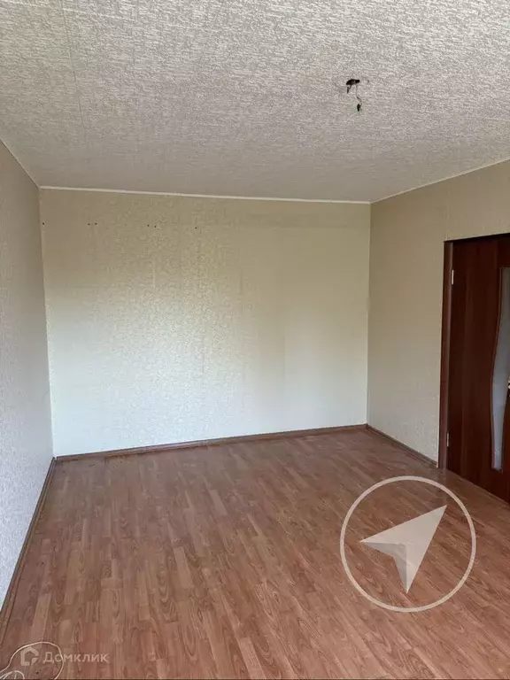 Продаётся 1-к квартира, 36.6 м - Фото 1