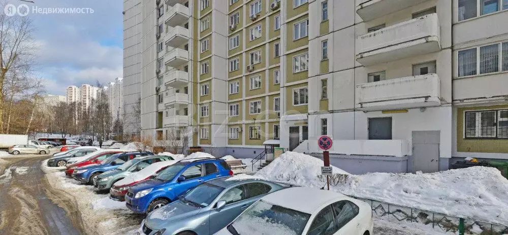 Офис (19.6 м) - Фото 0