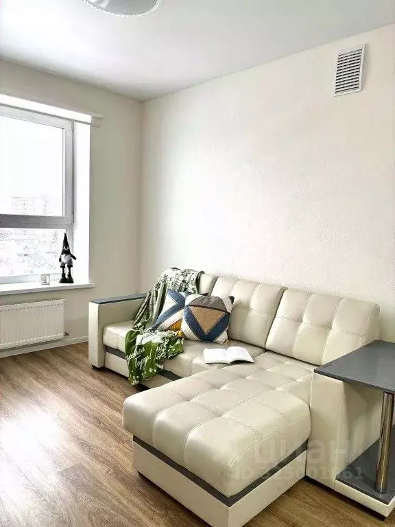 2-к кв. Татарстан, Казань ул. Ярдем, 25 (60.0 м) - Фото 2