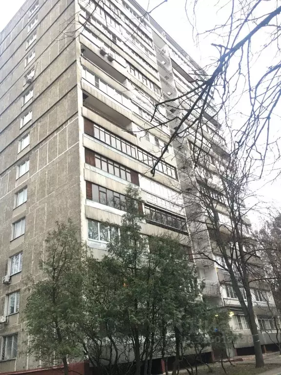 1-к кв. Москва Керченская ул., 1К2 (41.0 м) - Фото 0