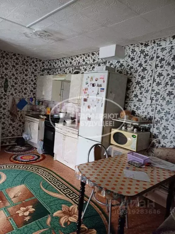 Дом в Пермский край, с. Березовка ул. Советская, 71 (191 м) - Фото 1