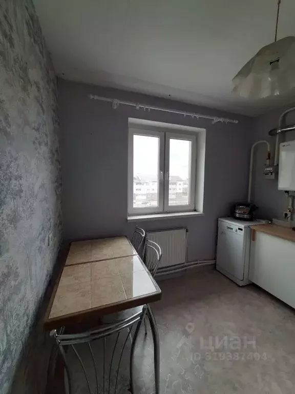 2-к кв. Башкортостан, Уфа ул. 1-я Строителей, 46 (45.7 м) - Фото 0