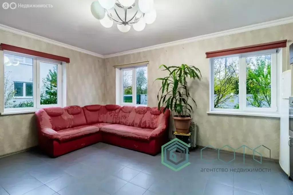 Дом в Калининград, СНТ Утро, Сельская улица, 34 (120 м) - Фото 1