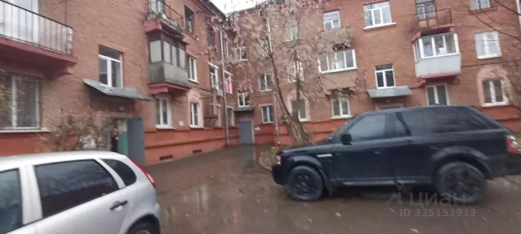 Комната Московская область, Долгопрудный Октябрьская ул., 10 - Фото 1