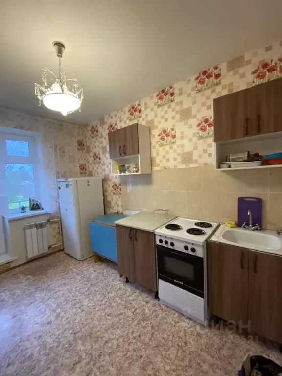 1-к кв. Иркутская область, Братск Гидростроитель жилрайон, ул. ... - Фото 0