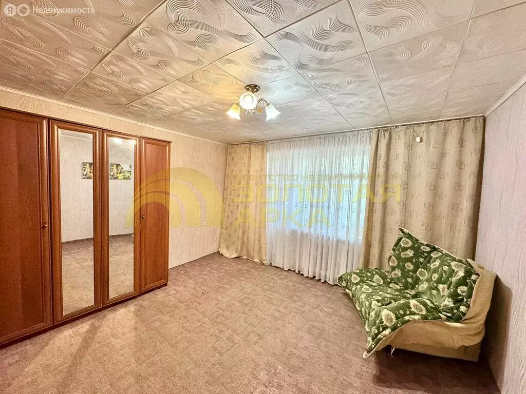2-комнатная квартира: Полтавская, Красная улица, 197 (49.9 м) - Фото 1