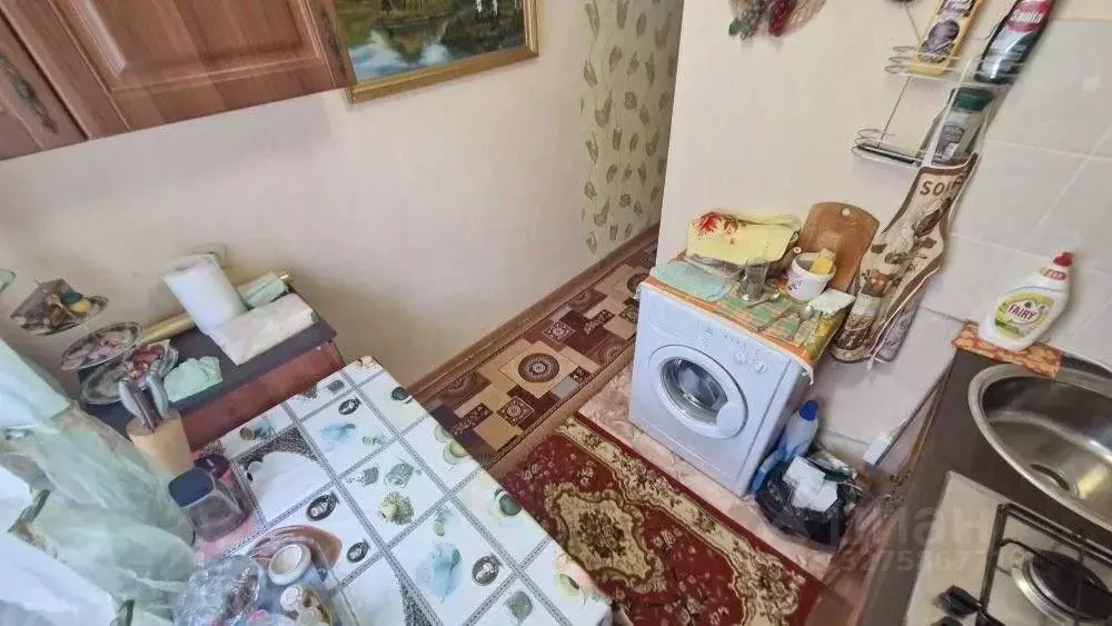 3-к кв. Краснодарский край, Краснодар Славянский мкр, ул. Крымская, 63 ... - Фото 2