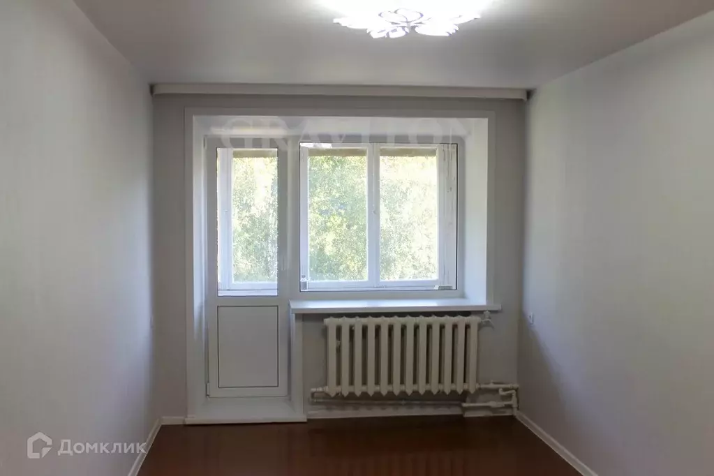 Продаётся 3-к квартира, 55 м - Фото 1