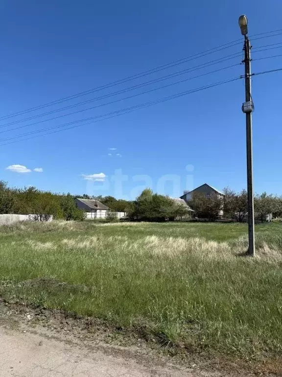 Участок в Белгородская область, Валуйки Центральная ул. (10.0 сот.) - Фото 2