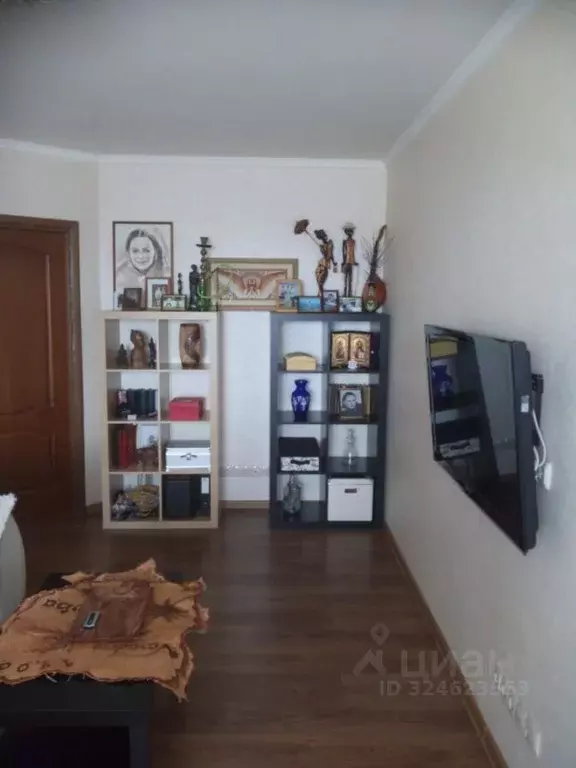 2-к кв. Брянская область, Брянск ул. Металлистов, 2 (81.0 м) - Фото 1