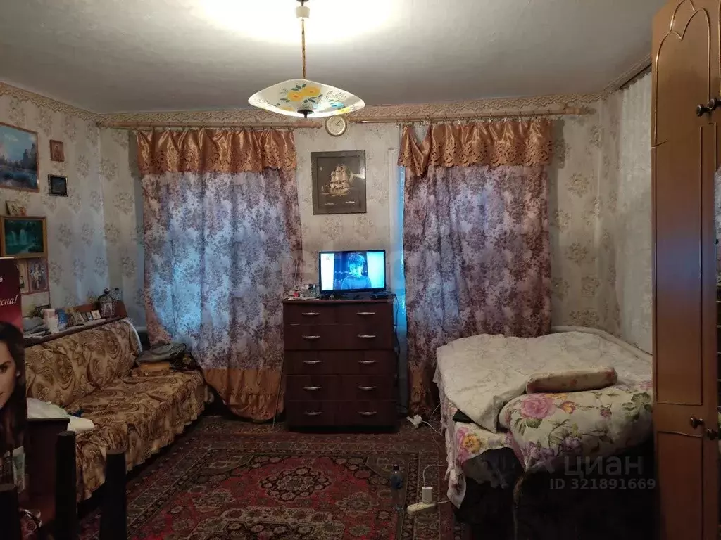 Дом в Белгородская область, Красногвардейский район, Коломыцевское ... - Фото 1